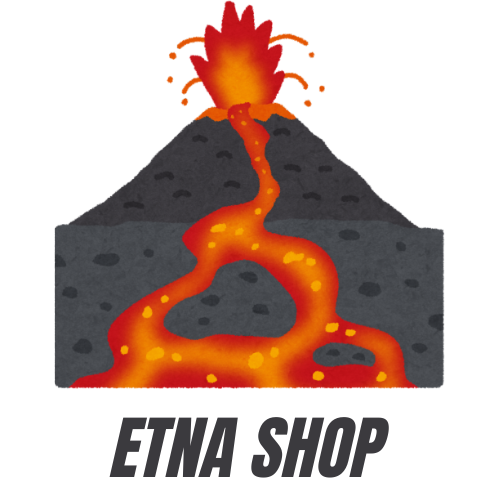 Etna Shop